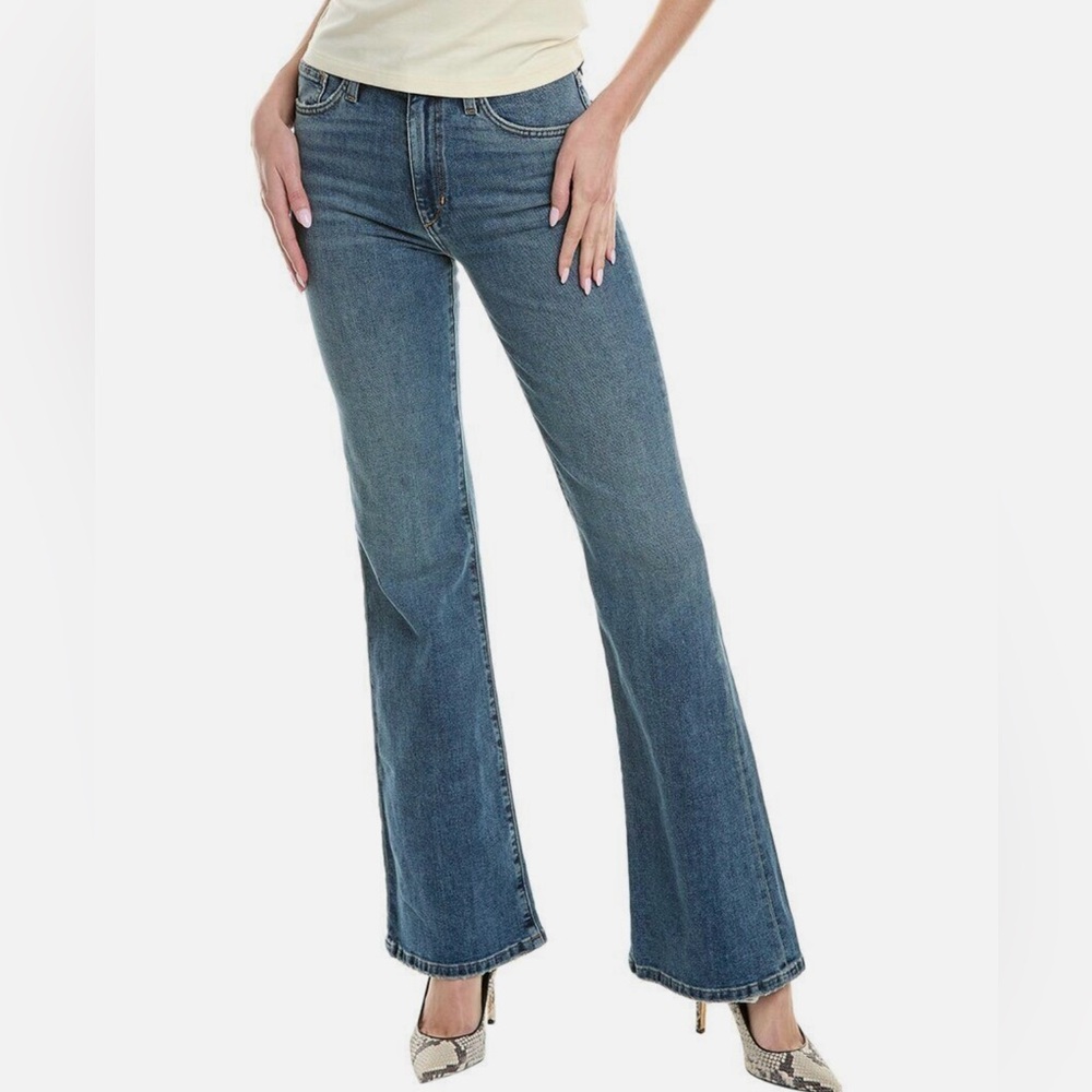 Joe's Jeans High Rise Blue Women's Jeans